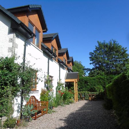 Craik Na Dav B&B Invermoriston Εξωτερικό φωτογραφία