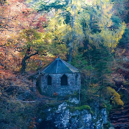 Craik Na Dav B&B Invermoriston Εξωτερικό φωτογραφία