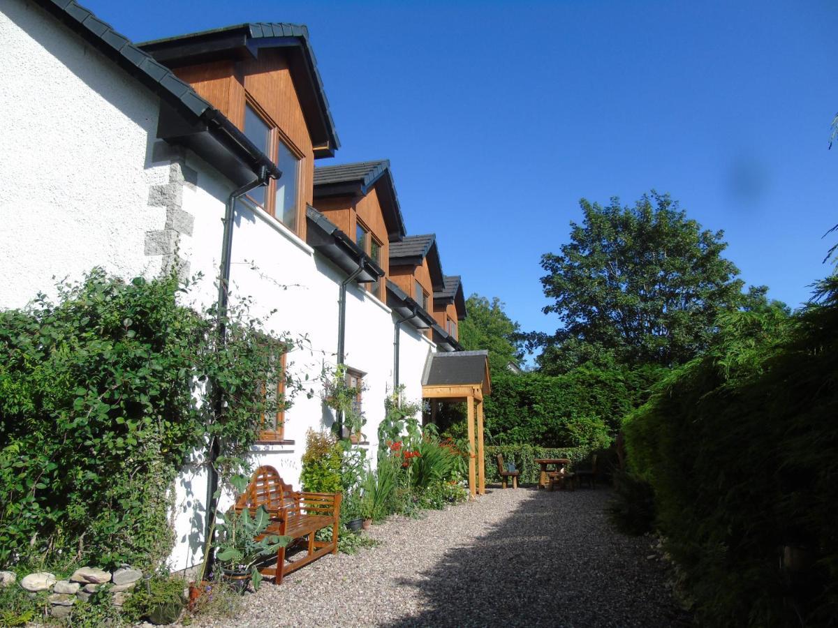 Craik Na Dav B&B Invermoriston Εξωτερικό φωτογραφία