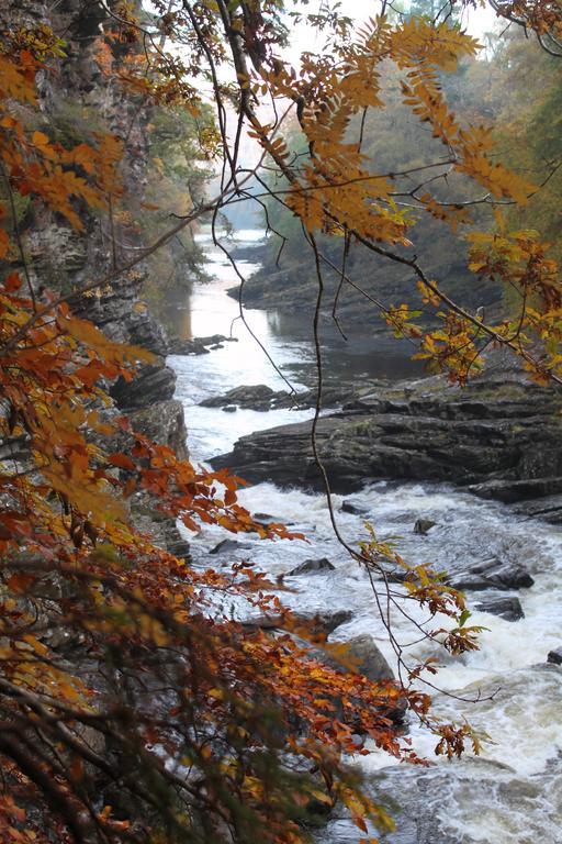 Craik Na Dav B&B Invermoriston Εξωτερικό φωτογραφία