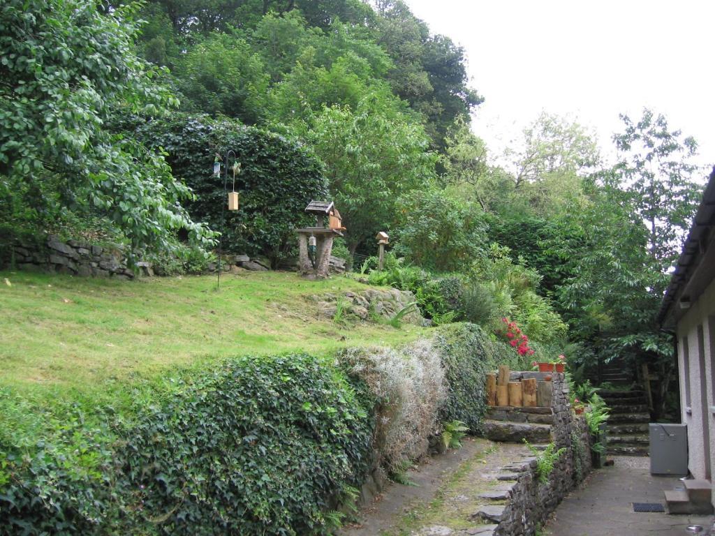 Craik Na Dav B&B Invermoriston Εξωτερικό φωτογραφία