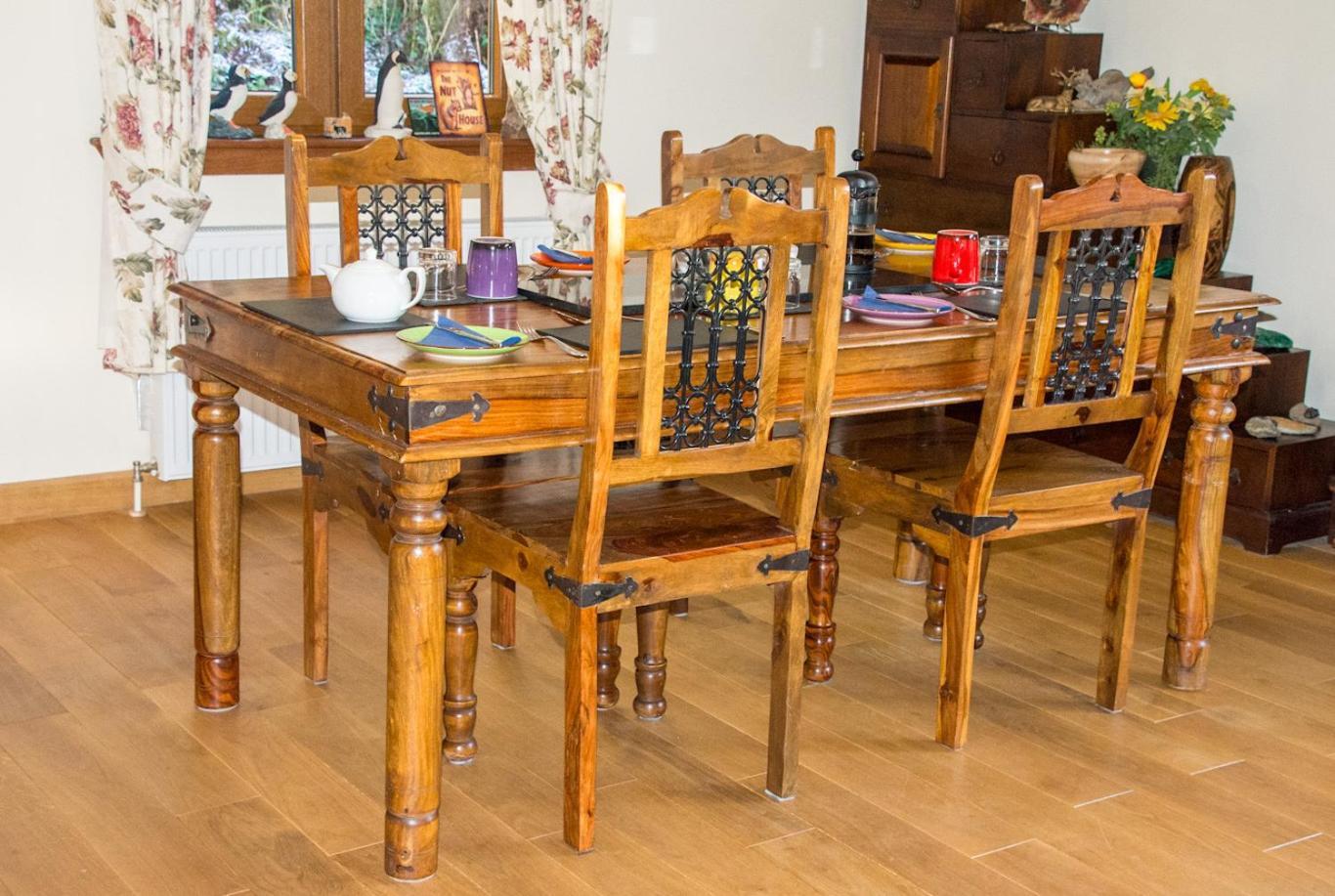 Craik Na Dav B&B Invermoriston Εξωτερικό φωτογραφία