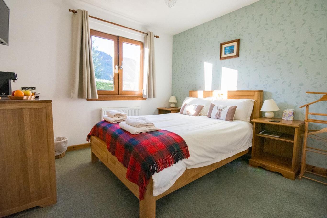 Craik Na Dav B&B Invermoriston Εξωτερικό φωτογραφία