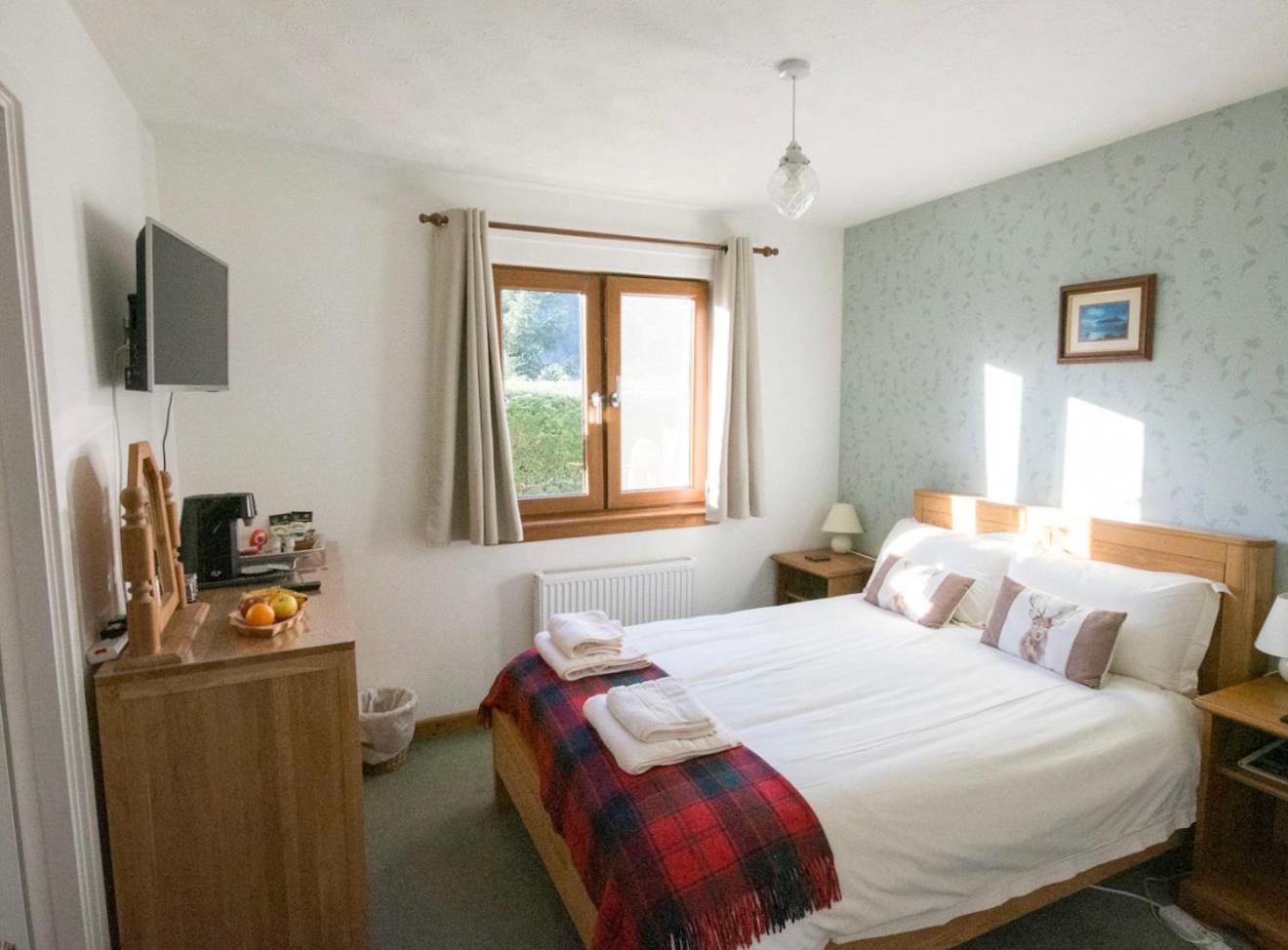 Craik Na Dav B&B Invermoriston Εξωτερικό φωτογραφία