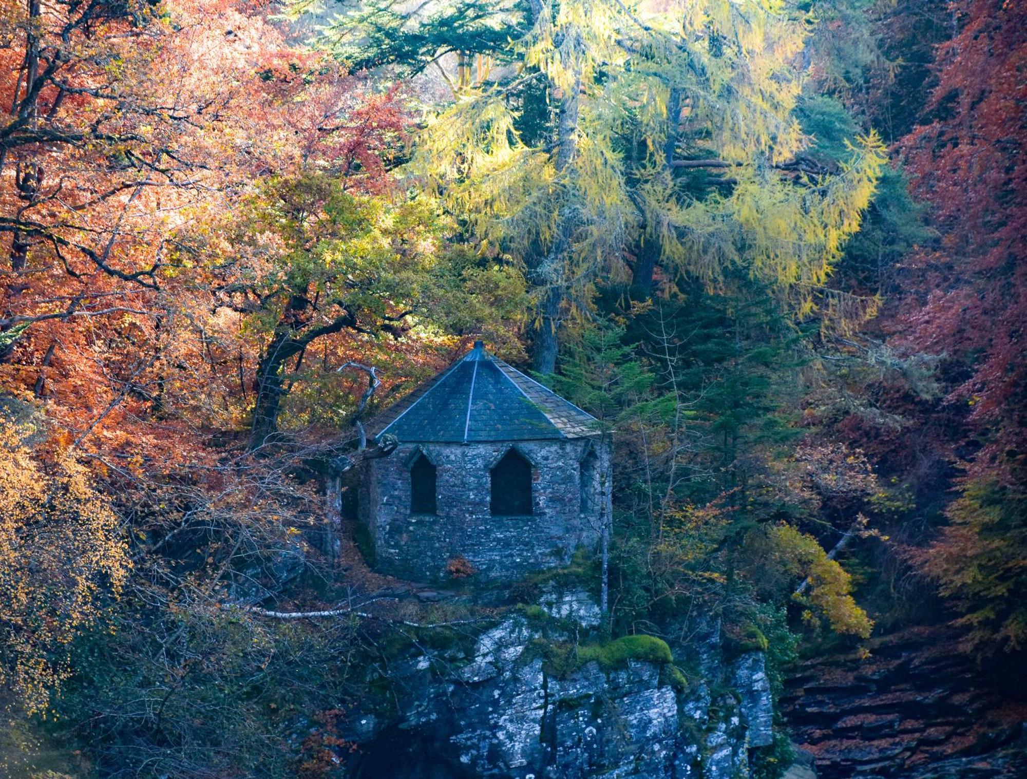 Craik Na Dav B&B Invermoriston Εξωτερικό φωτογραφία