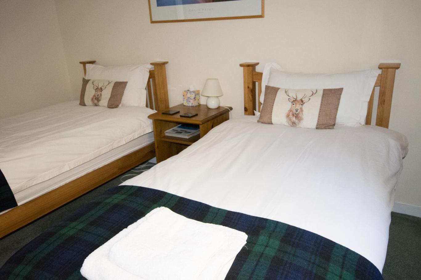 Craik Na Dav B&B Invermoriston Εξωτερικό φωτογραφία