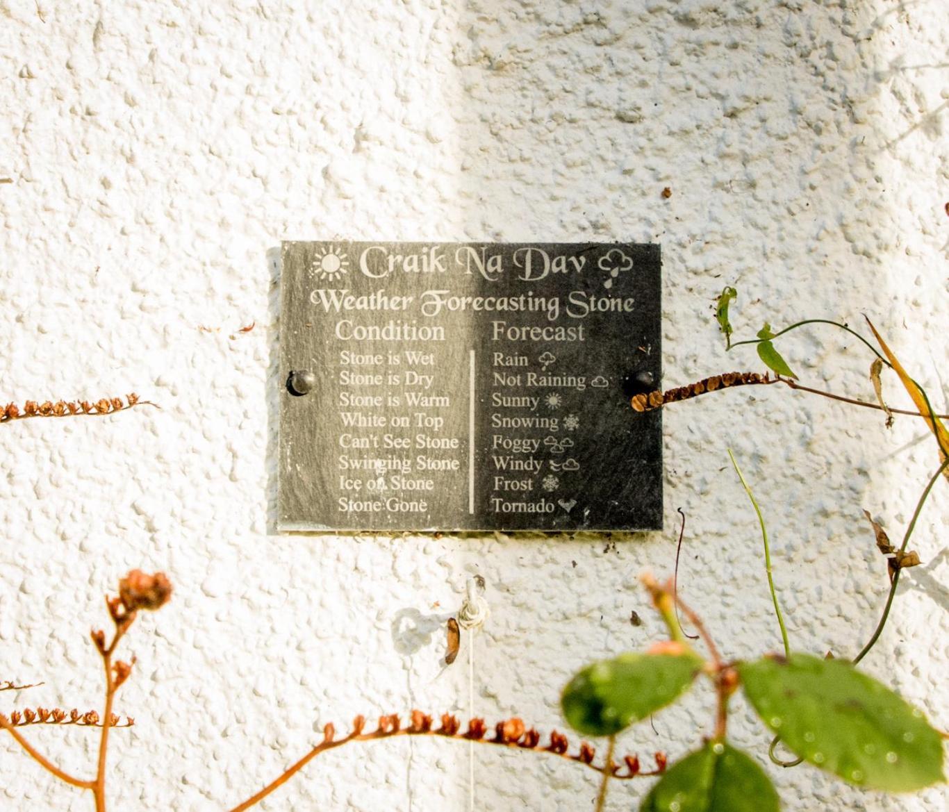 Craik Na Dav B&B Invermoriston Εξωτερικό φωτογραφία
