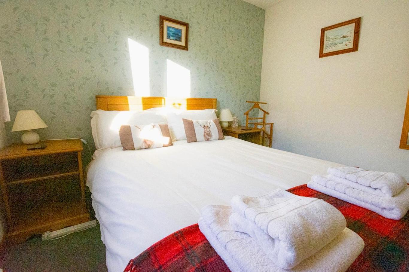Craik Na Dav B&B Invermoriston Εξωτερικό φωτογραφία