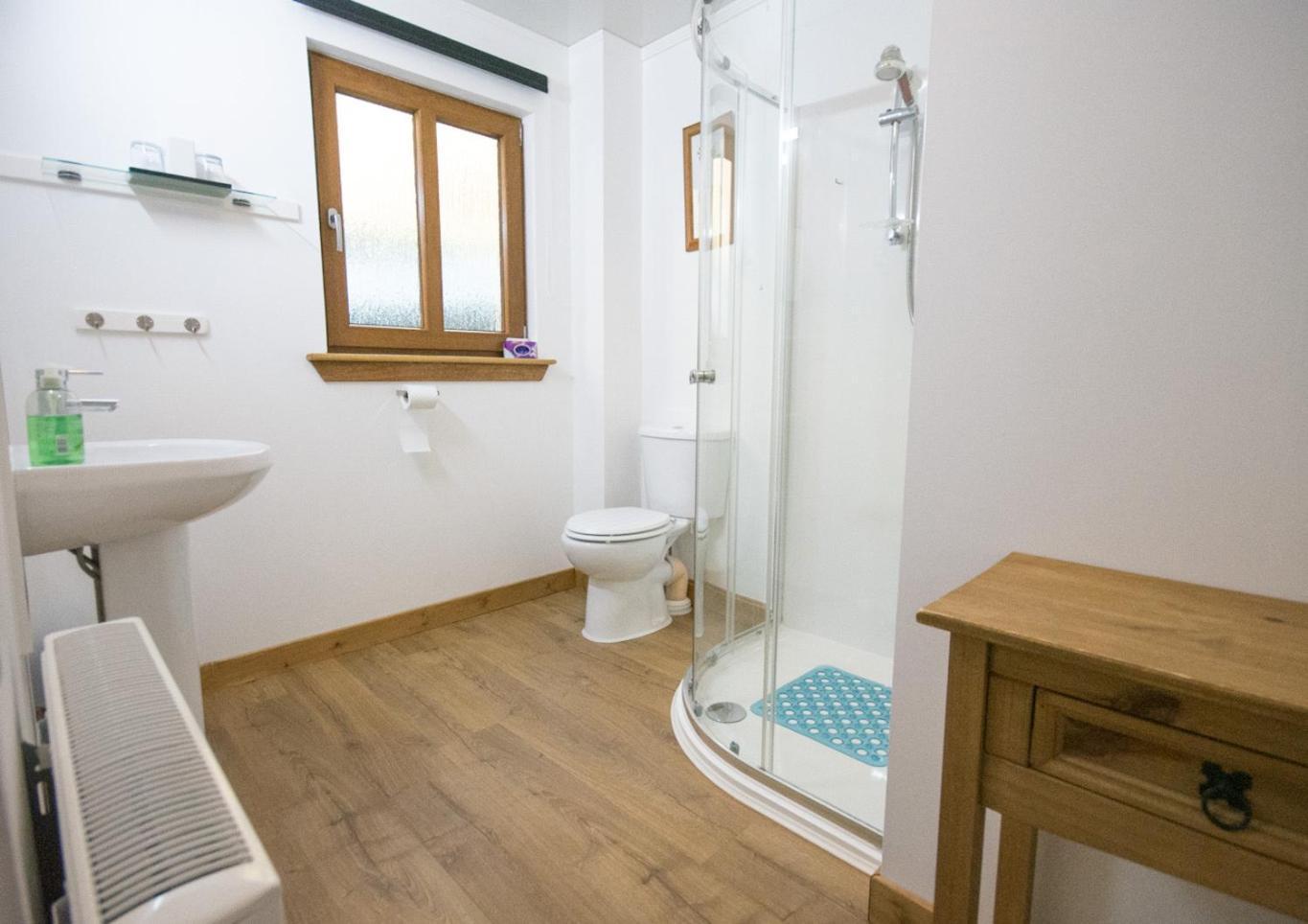 Craik Na Dav B&B Invermoriston Εξωτερικό φωτογραφία