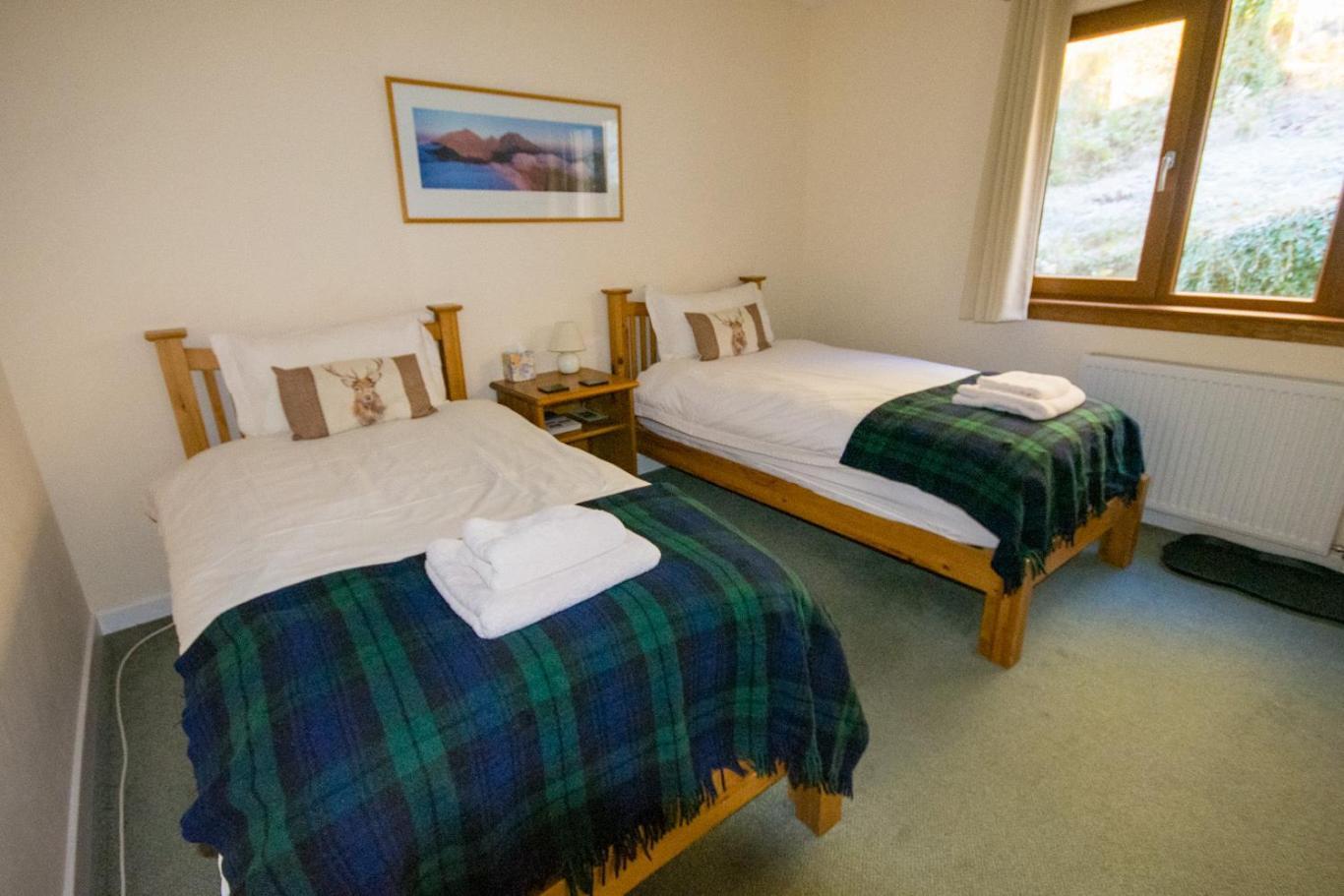 Craik Na Dav B&B Invermoriston Εξωτερικό φωτογραφία