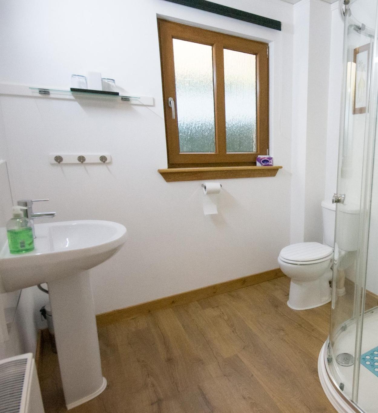 Craik Na Dav B&B Invermoriston Εξωτερικό φωτογραφία