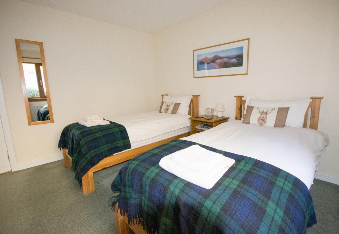 Craik Na Dav B&B Invermoriston Εξωτερικό φωτογραφία