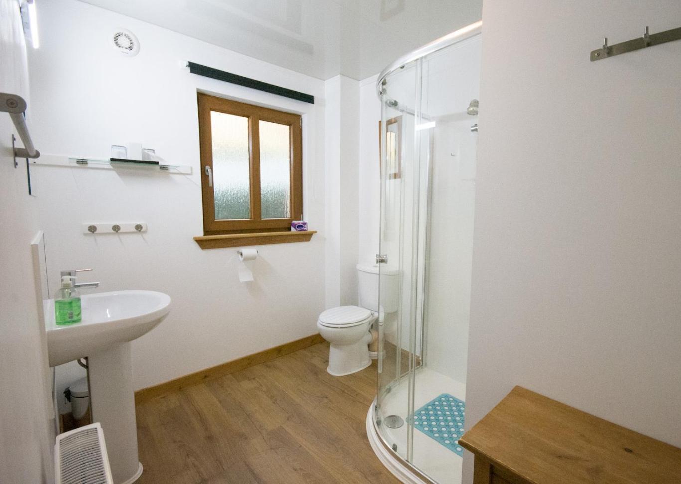 Craik Na Dav B&B Invermoriston Εξωτερικό φωτογραφία