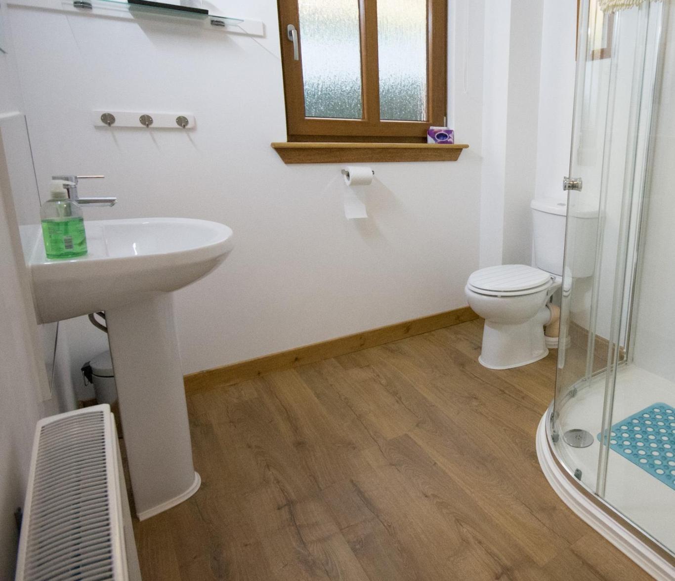 Craik Na Dav B&B Invermoriston Εξωτερικό φωτογραφία