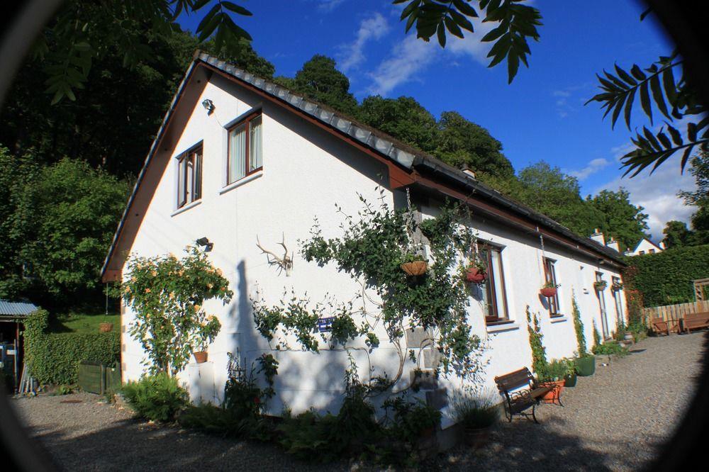 Craik Na Dav B&B Invermoriston Εξωτερικό φωτογραφία